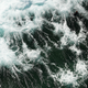 Illustration for article titled Human Carbon Emissions Are Dissolving the Ocean Floor